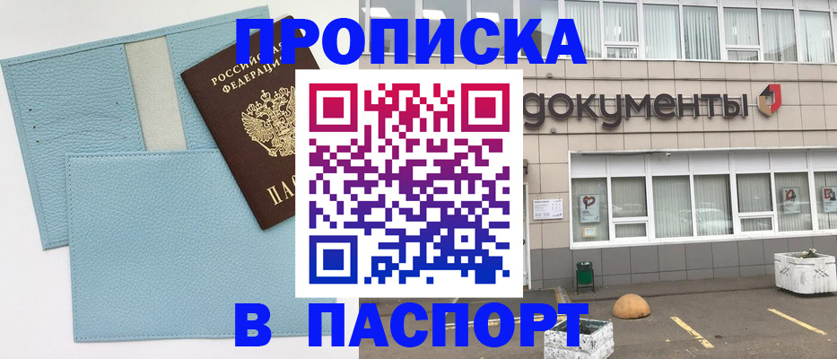 прописка в Михайловке